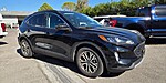 Used 2022 FORD ESCAPE SEL FWD in LAS VEGAS, NEVADA
