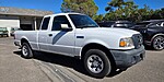 Used 2009 FORD RANGER 2WD 2DR SUPERCAB 126 in LAS VEGAS, NEVADA