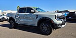 Used 2024 FORD RANGER XLT 4WD SUPERCREW 5' BOX in LAS VEGAS, NEVADA