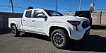 Used 2024 TOYOTA TACOMA SR5 DOUBLE CAB 6' BED AT in LAS VEGAS, NEVADA