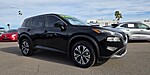 Used 2022 NISSAN ROGUE FWD SV in LAS VEGAS, NEVADA