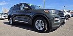 Used 2023 FORD EXPLORER XLT 4WD in LAS VEGAS, NEVADA