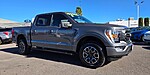 Used 2023 FORD F-150 XLT 4WD SUPERCREW 5.5' BOX in LAS VEGAS, NEVADA