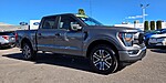 Used 2023 FORD F-150 STX 4WD SUPERCREW 5.5' BOX in LAS VEGAS, NEVADA