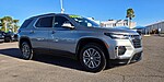 Used 2023 CHEVROLET TRAVERSE FWD 4DR LT LEATHER in LAS VEGAS, NEVADA