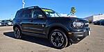 Used 2025 FORD BRONCO SPORT OUTER BANKS 4X4 in LAS VEGAS, NEVADA