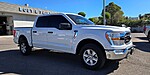 Used 2022 FORD F-150 XLT 4WD SUPERCREW 5.5' BOX in LAS VEGAS, NEVADA