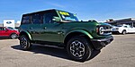 Used 2023 FORD BRONCO OUTER BANKS 4 DOOR 4X4 in LAS VEGAS, NEVADA