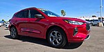 Used 2024 FORD ESCAPE ST-LINE FWD in LAS VEGAS, NEVADA