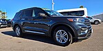 Used 2024 FORD EXPLORER XLT RWD in LAS VEGAS, NEVADA