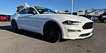Used 2022 FORD MUSTANG ECOBOOST FASTBACK in LAS VEGAS, NEVADA