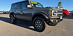 Used 2025 FORD BRONCO BADLANDS 4 DOOR ADVANCED 4X4 in LAS VEGAS, NEVADA