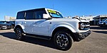 Used 2025 FORD BRONCO OUTER BANKS 4 DOOR 4X4 in LAS VEGAS, NEVADA