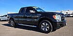 Used 2014 FORD F-150 2WD SUPERCAB 145 in LAS VEGAS, NEVADA