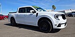 Used 2025 FORD MAVERICK LOBO STANDARD AWD SUPERCREW in LAS VEGAS, NEVADA