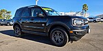 Used 2022 FORD BRONCO SPORT BIG BEND 4X4 in LAS VEGAS, NEVADA