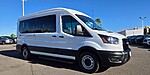 Used 2023 FORD TRANSIT PASSENGER WAGON T-350 148 in LAS VEGAS, NEVADA