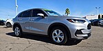 Used 2023 Honda HR-V LX 2WD CVT in LAS VEGAS, NEVADA