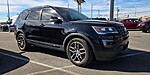 Used 2016 FORD EXPLORER 4WD 4DR SPORT in LAS VEGAS, NEVADA