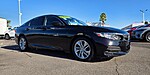 Used 2020 Honda Accord Sedan LX 1.5T CVT in LAS VEGAS, NEVADA