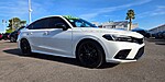 Used 2023 Honda Civic SPORT CVT in LAS VEGAS, NEVADA