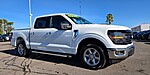 Used 2025 FORD F-150 XLT 2WD SUPERCREW 5.5' BOX in LAS VEGAS, NEVADA