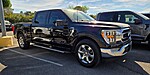 Used 2023 FORD F-150 XLT 2WD SUPERCREW 5.5' BOX in LAS VEGAS, NEVADA