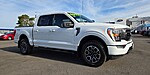Used 2023 FORD F-150 XLT 4WD SUPERCREW 5.5' BOX in LAS VEGAS, NEVADA