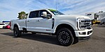 Used 2024 FORD F-250 PLATINUM 4WD CREW CAB 8' BOX in LAS VEGAS, NEVADA