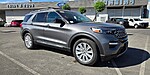 Used 2023 FORD EXPLORER LIMITED RWD in LAS VEGAS, NEVADA