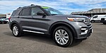 Used 2023 FORD EXPLORER LIMITED RWD in LAS VEGAS, NEVADA