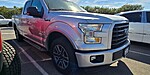 Used 2015 FORD F-150 2WD SUPERCAB 145 in LAS VEGAS, NEVADA