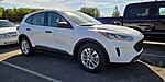 Used 2022 FORD ESCAPE S FWD in LAS VEGAS, NEVADA