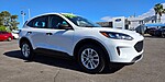 Used 2022 FORD ESCAPE S FWD in LAS VEGAS, NEVADA