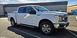 Used 2020 FORD F-150 XLT 4WD SUPERCREW 5.5' BOX in LAS VEGAS, NEVADA