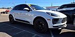 Used 2020 PORSCHE MACAN AWD in LAS VEGAS, NEVADA