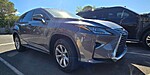 Used 2016 LEXUS RX350 FWD 4DR in LAS VEGAS, NEVADA