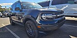 Used 2023 FORD BRONCO SPORT BIG BEND 4X4 in LAS VEGAS, NEVADA