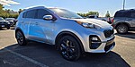 Used 2020 KIA SPORTAGE S FWD in LAS VEGAS, NEVADA