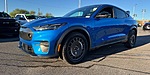 New 2025 FORD MUSTANG MACH-E GT in LAS VEGAS, NEVADA