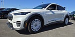 New 2025 FORD MUSTANG MACH-E GT in LAS VEGAS, NEVADA