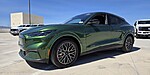 New 2025 FORD MUSTANG MACH-E PREMIUM in LAS VEGAS, NEVADA