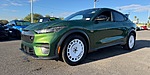 New 2025 FORD MUSTANG MACH-E GT in LAS VEGAS, NEVADA