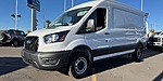 New 2025 FORD TRANSIT  in LAS VEGAS, NEVADA