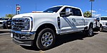 New 2026 FORD F-250 LARIAT in LAS VEGAS, NEVADA