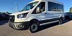 New 2025 FORD TRANSIT PASSENGER WAGON XL in LAS VEGAS, NEVADA