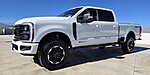 New 2026 FORD F-250 LARIAT in LAS VEGAS, NEVADA