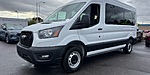 New 2025 FORD TRANSIT PASSENGER WAGON XL in LAS VEGAS, NEVADA