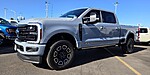 New 2026 FORD F-250 PLATINUM in LAS VEGAS, NEVADA