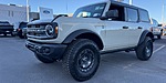 New 2025 FORD BRONCO BIG BEND in LAS VEGAS, NEVADA